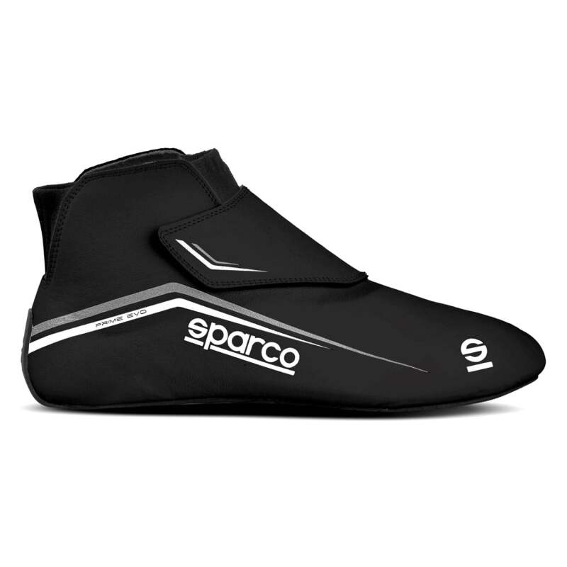 SPARCO 00129747NR Shoe Prime Evo 47 Black