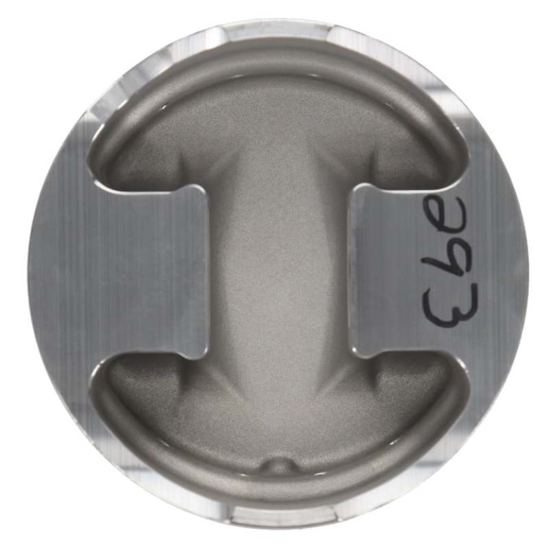 Wiseco 6614M84 fits Mazdaspeed 2.0 FS Turbo -16.5cc Dish Piston Shelf Stock