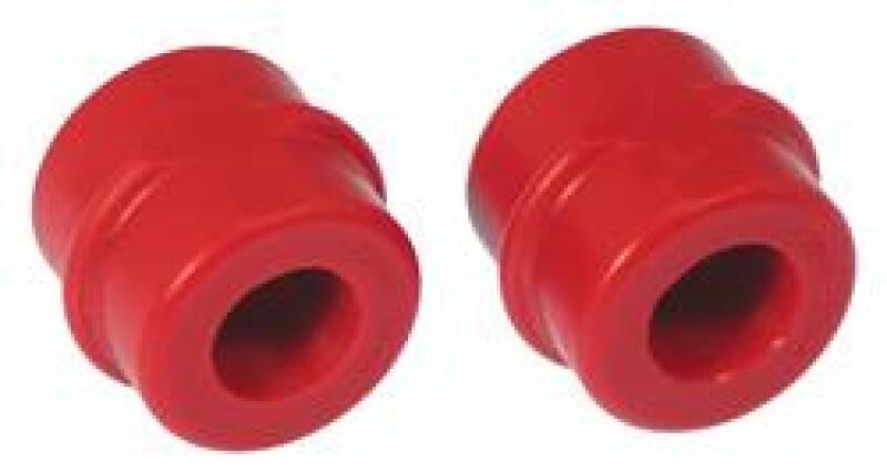Prothane 4-1140 fits Dodge LX Front Sway Bar Bushings - 27mm - Red