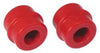Prothane 4-1140 fits Dodge LX Front Sway Bar Bushings - 27mm - Red