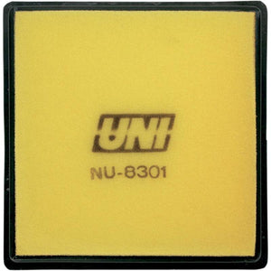 Uni Filter  Uni NU-8301 FIlter 90-03 fits Ducati 750/900SS/Depaso 906-907 / 88-9