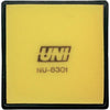 Uni Filter  Uni NU-8301 FIlter 90-03 fits Ducati 750/900SS/Depaso 906-907 / 88-9