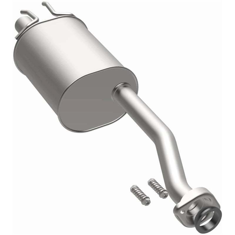 Magnaflow 108-0183 BRExhaust 06-11 fits Honda Civic 2.0L Muffler Kit