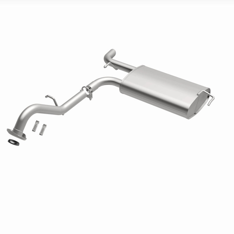 Magnaflow 106-0220 BRE Exhaust Kit 09-13 Matrix Vibe 1.8L