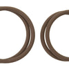 Russell 648990 Performance ProFilter Fuel Filter Replacement O-Ring (Package of 3)