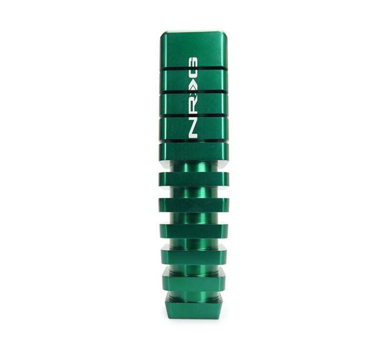 NRG SK-450SQ-GNTY SK-450SQ-GNTY Shift Knob - 20 Year Anniversary Weighted