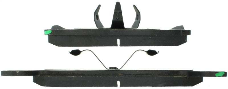 Stoptech 309.0431 Performance Brake Pads