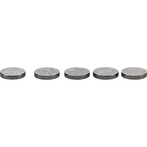 Hot Cams 5PK748130 07-16 CRF 150 R/2016 CRF 150 RB Big Wheel 1.300mm Shim Kit -