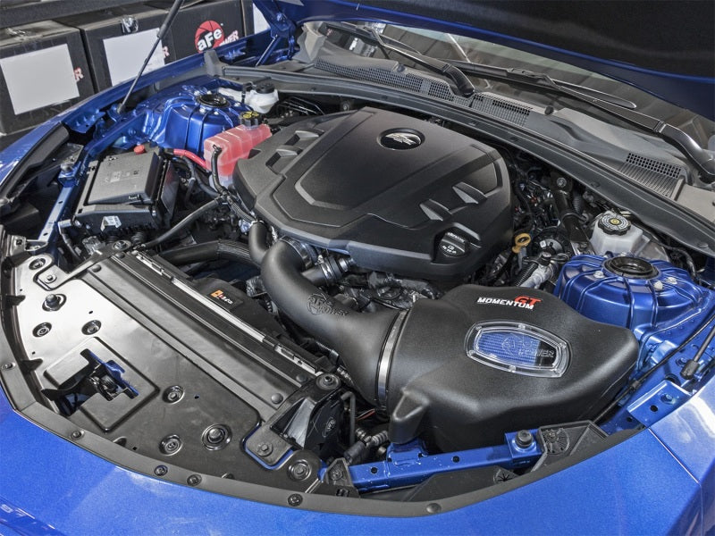 AFE 54-74211 um GT Pro 5R Intake System 16-17 fits Chevrolet Camaro V6-3.6L