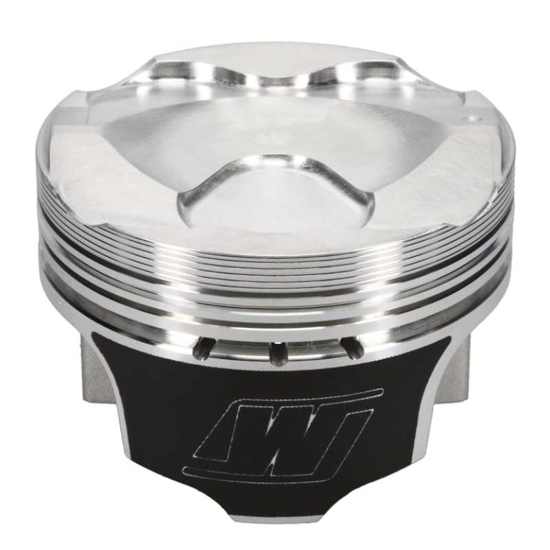 Wiseco K727M86 fits Subaru FA20 Direct Injection Piston Kit 2.0L -9.5cc