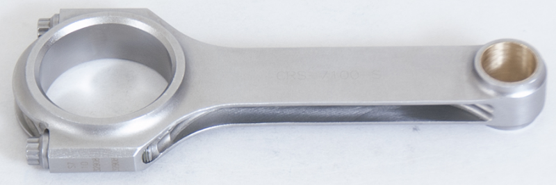 Eagle CRS7100C3D-1 fits Chrysler RB 2.200in Journal .990in Pin H-Beam Connecting Rod (Single)