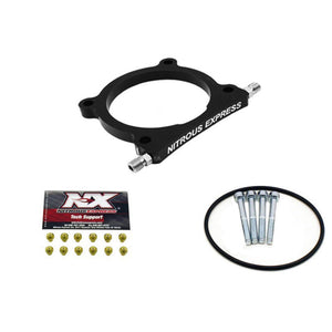 Nitrous Express NX3050 11-15 fits Ford Mustang GT 5.0L Coyote Mainline Nitrous P