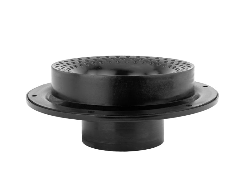 Skunk2 Racing 343-99-0510 Skunk2 Composite 3.5in Velocity Stack with Mount