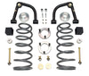 Tuff Country 54916 10-23 fits Toyota 4Runner 4x4 4in Lift Kit (Excludes TRD Pro)
