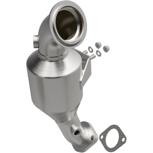 Magnaflow 5561837 California Direct Fit Converter 13-14 fits Ford Taurus 2.0L