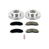 Power Stop KOE6403 13 fits Ford F-450 Super Duty Front Autospecialty Brake Kit