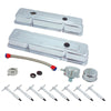 Spectre 54083 SB fits Chevy Engine Dress Up Kit (Short)