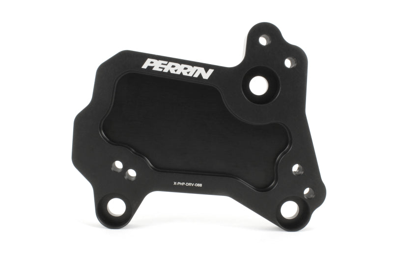 Perrin PHP-DRV-088 17-19 fits Honda Civic Si / Type R Accelerator Pedal Relocate