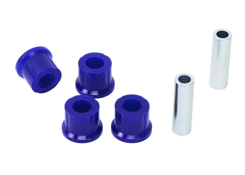 SuperPro SPF1097K 1978 fits Subaru Brat DL Front Lower Inner Control Arm Bushing
