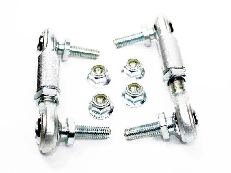 SPL Parts SPL RE 996 99-12 fits Porsche 911 (996/997) Rear Swaybar Endlinks
