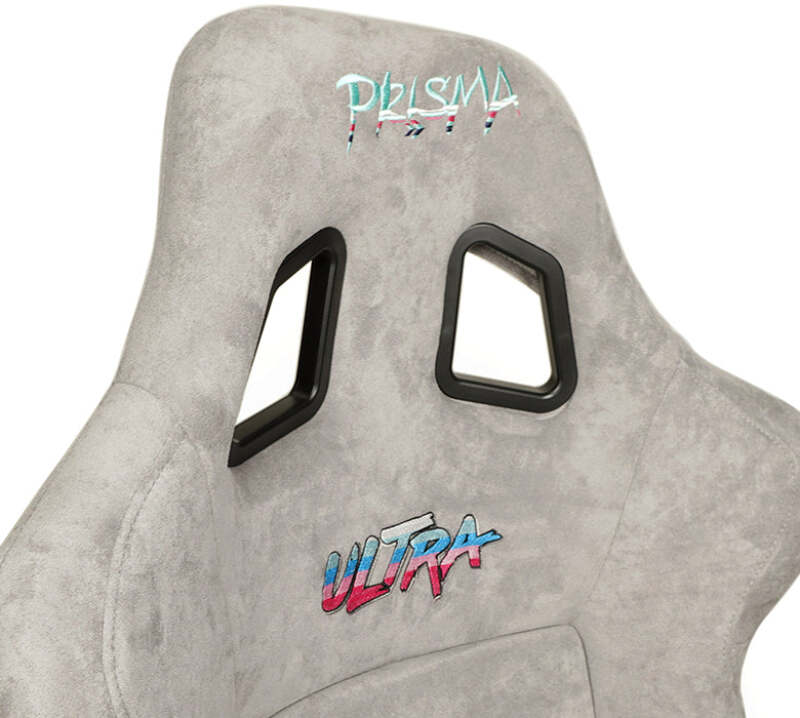 NRG FRP-302GY-ULTRA FRP-302GY-ULTRA FRP Bucket Seat ULTRA Edition - Large