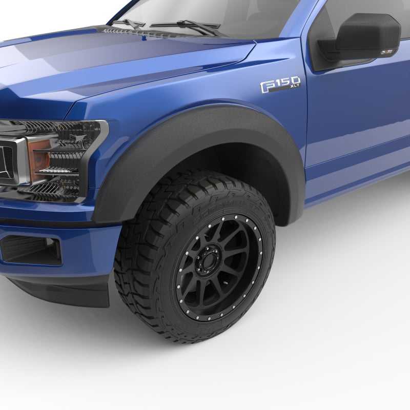EGR BLF2004 18-20 fits Ford F-150 Bolt On Fender Flares (Set of 4)