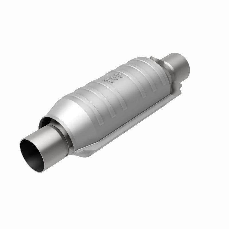 MagnaFlow 408036 Conv Universal 2.50 inch CA Tier 1