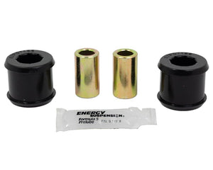 Energy Suspension 13-18 Ram 1500 Rear Track Arm Bushing Set - Black