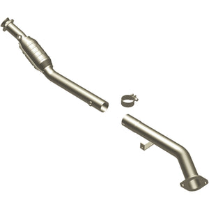 Magnaflow 93993 Conv DF 2004 fits Pontiac GTO 5.7L Passenger Side