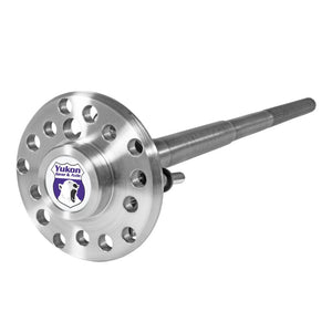 Yukon Gear fits YA WD44JKNON-K 4340 Chromoly Axle for Jeep Non-Rubicon JK