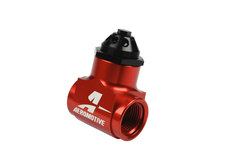 Aeromotive 33101 Vacuum Regulator