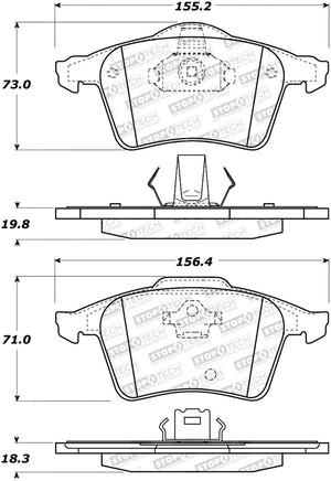 Descriptive image text