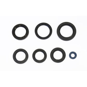 Athena P400250400018 03-13 fits Kawasaki KVF 360 Prairie 4X4 Engine Oil Seal Kit