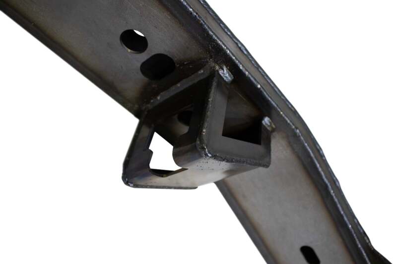 RustBuster RB7025 Rust Buster 09-14 fits Ford F150 All Cab and Bed Configurations Fuel Tank Crossmember - Forward