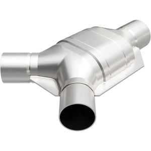 Magnaflow 557407 2.00/2.25 D/S Rear CA Universal Converter
