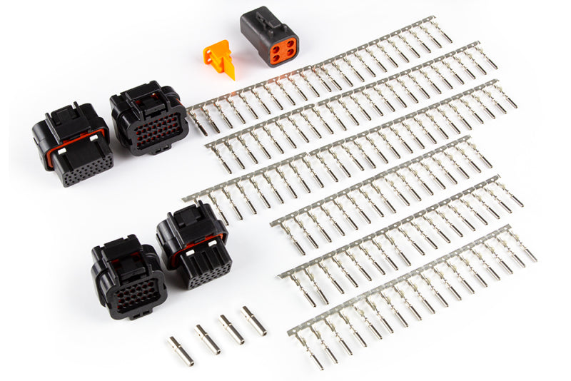 Haltech HT-030015 NEXUS R5 Plug & Pin Set