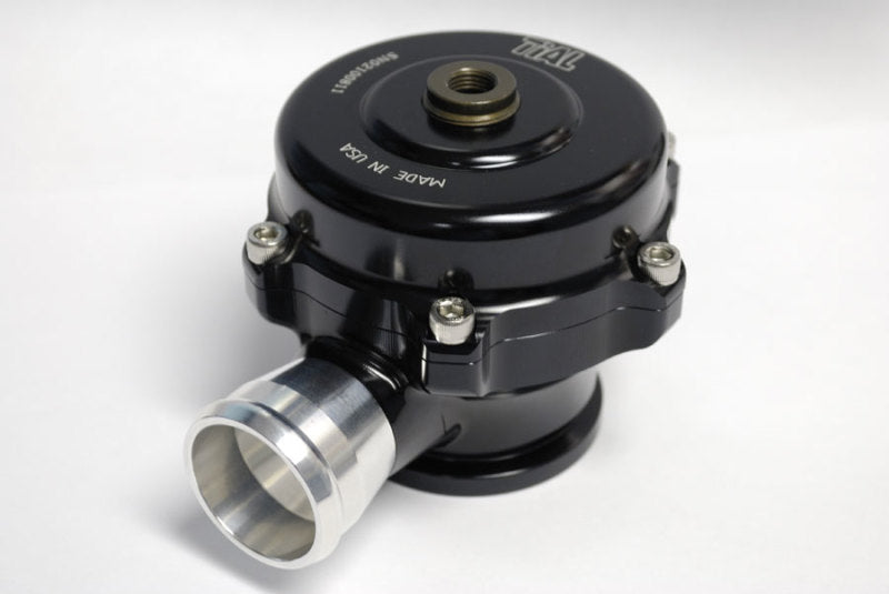 TiALSport 004043 TiAL Sport QR BOV 12PSI Spring - Black (29mm)