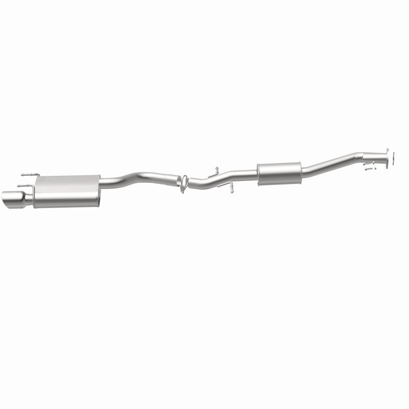 Magnaflow 106-0932 BRE Exhaust Kit 01-05 fits Lexus IS300 3L