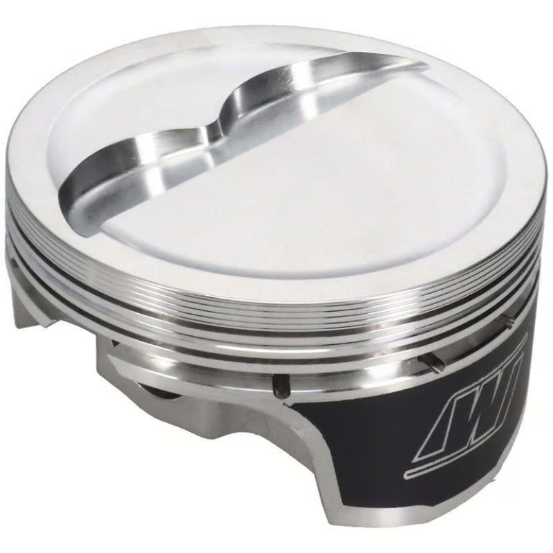Wiseco RED0024XS RED Series fits Chevy Small Block 400 4.125in Bore 1.125in CH -12.00 CC Piston Set