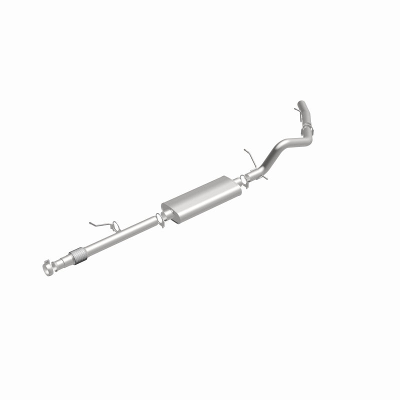Magnaflow 106-0291 BRE Exhaust Kit 09-14 Tahoe Yukon 5.3L