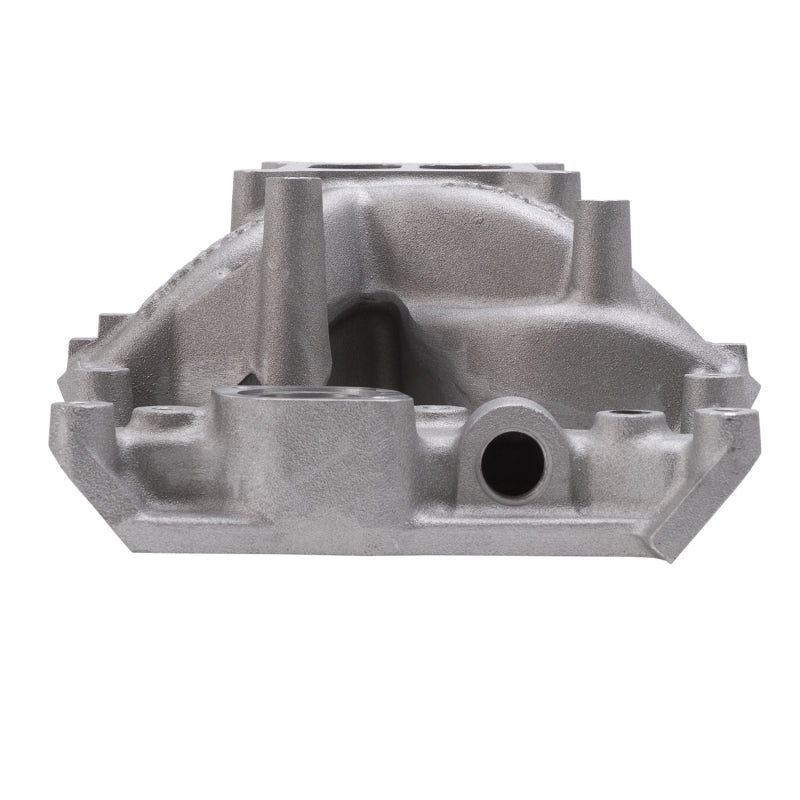 Edelbrock 7577 fits Chrysler Magnum 5 2/5 9 Air Gap Performer RPM Manifold