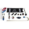 Nitrous Express GENX-2I GEN-X 2 Accessory Package for Integrated Solenoids EFI