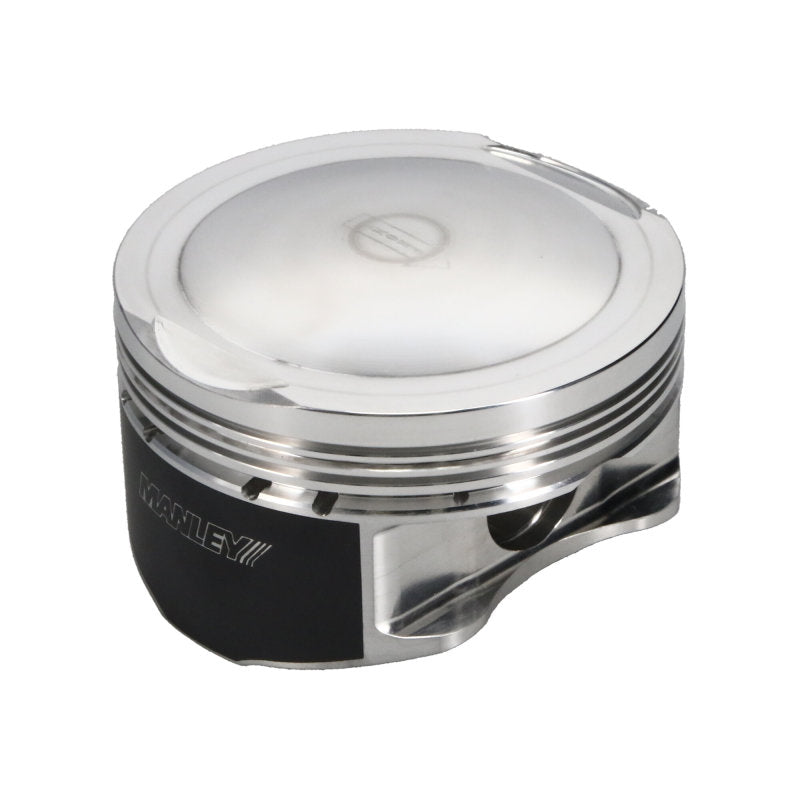 Manley  598800C-8 fits Chrysler 6.4L Hemi 1.75cc Dome 4.090in Bore 3.724in Strok