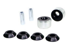 Whiteline KCA567 fits Toyota Camry Lower Control Arm Inner Rear Bushing Kit 18-