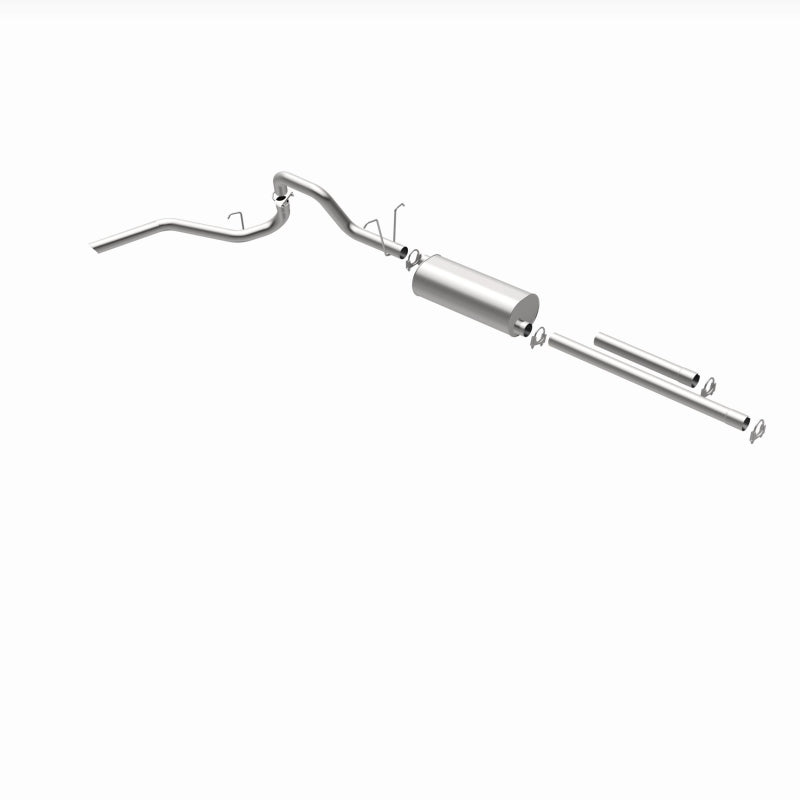 Magnaflow 106-0027 BRE Exhaust Kit 98-02 fits Ford F-150 F-250