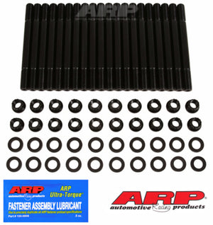 ARP 154-4206 fits Ford New Boss 302 w/ 351C Heads 12 pt Head Stud Kit
