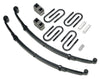 Tuff Country 13732K 88-91 fits Chevy Blazer 4wd 3in Lift Kit Heavy Duty (No Shocks)