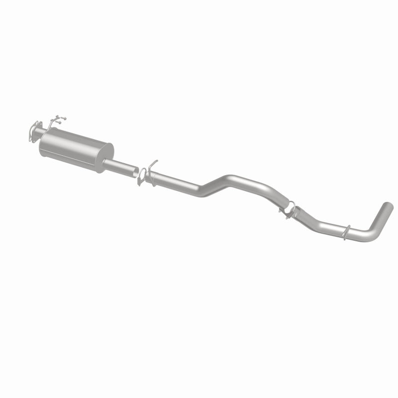 Magnaflow 106-0379 BRE Exhaust Kit 09-14 Savana Express