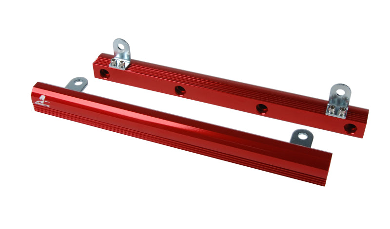 Aeromotive  14144 07 fits Ford 5.4L GT500 Mustang Fuel Rails