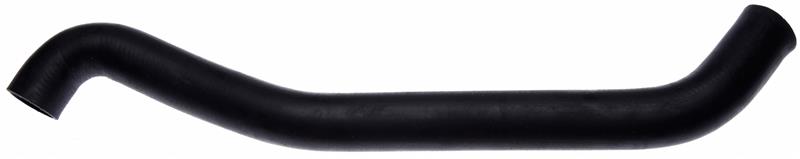 Gates 22302 04-97 fits Ford F Series Pickup V8 5.4L Upper Coolant Hose